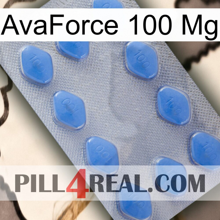 AvaForce 100Mg 21